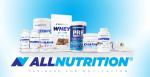 ALLNUTRITION Electrolytes Mineral Complex for Workouts