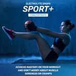Ultra Lyte Electrolyte Drops for Hydration