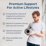 Purolabs Electrolytes Complex - Mineral Hydration Support