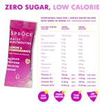 Spruce Daily Electrolytes – Sugar-Free Hydration Sachets