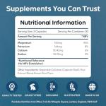 Purolabs Electrolytes Complex - Mineral Hydration Support