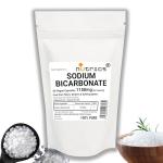 Nutrics® 1150mg Sodium Bicarbonate – 60 Capsules