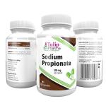Sodium Propionate 500mg - 120 Capsules