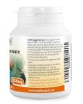 Sodium Bicarbonate 850mg - 90 Additive-Free Capsules