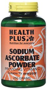 Sodium Ascorbate Powder Vitamin C - 250g
