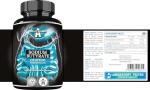 High Dose Sodium Butyrate Vegan Capsules for Gut Health