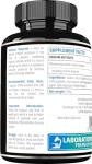 High Dose Sodium Butyrate Vegan Capsules for Gut Health