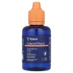 ConcenTrace Unflavored Trace Minerals Drops, 2 oz