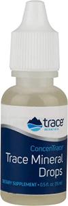 ConcenTrace Trace Mineral Drops - 15 ml