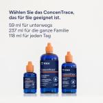 Trace Minerals ConcenTrace Mineral Drops – 237 ml