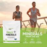 Nutrition Freak Trace Minerals - 60 Capsules