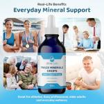 Ultra Lyte Trace Mineral Drops for Energy and Balance