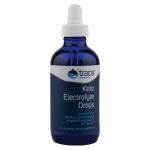 Keto Electrolyte Drops - Sugar Free Energy Boost