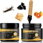 Pure Himalayan Shilajit Resin for Energy Boost