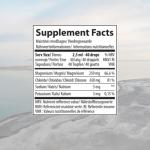 ConcenTrace Trace Mineral Drops, 237 ml