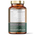 Daily Multi Mineral - Plant-Based, Zero Additives - 180 Caps