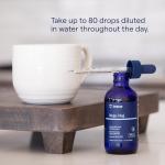 Ionic D3 + K2 Liquid Drops - 58ml