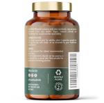Daily Multi Mineral - Plant-Based, Zero Additives - 180 Caps