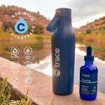 Ionic D3 + K2 Liquid Drops - 58ml
