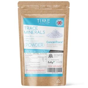 ConcenTrace® Ionic Trace Mineral Complex Powder
