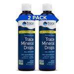 Electrolyte Drops for Energy and Rehydration
