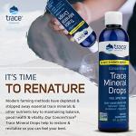 Electrolyte Drops for Energy and Rehydration