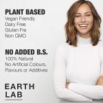 Earth Lab Fulvic Minerals - High Strength 50ml