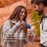 Trace Minerals Liquid Electrolyte Drops for Hydration