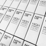 Earth Lab Fulvic Minerals - High Strength 50ml