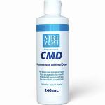 Concentrated Mineral Drops with Magnesium & 70+ Minerals