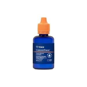Trace Minerals Electrolyte Concentrate - 40,000 Volts!