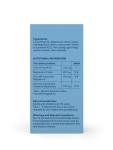 Natroceutics Vegan Magnesium Trace Mineral Complex 60 Tablets
