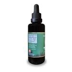 Fulvic Acid Minerals 50ml - 4 Month Supply