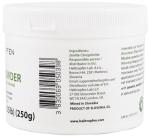 Ultra Fine Zeolite Powder - 250g Natural Mineral