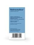 Natroceutics Vegan Magnesium Trace Mineral Complex 60 Tablets