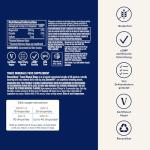 Trace Minerals Electrolyte Concentrate - 40,000 Volts!