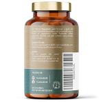 Marine Magnesium with Trace Minerals - 120 Capsules