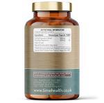 Marine Magnesium with Trace Minerals - 120 Capsules