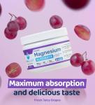 Magnesium Glycinate Powder - Sleep & Stress Relief