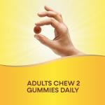 Nature's Way Alive! B-Complex Gummies, 60 Count