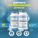 Quietum Plus Herbal Hearing Support Supplement