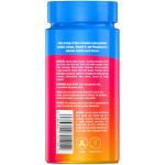 Wellgard Vegan Calcium Gummies for Healthy Bones