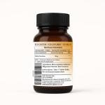 Beta Carotene 8mg - 120 Tablets for Vision Support