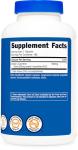 Nutricost Acetyl L-Carnitine 180 Capsules, Non-GMO