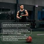 Freak Athletics Unflavoured Electrolytes Powder 250g