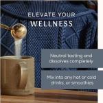 Ancient + Brave Wild Collagen Powder 200g