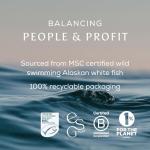 Ancient + Brave Wild Collagen Powder 200g