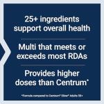 Life Extension One Per Day Multivitamins, 60 Count