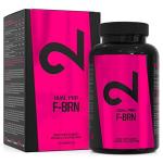 DUAL Pro F-Burner Vegan Weight Loss Capsules