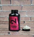 DUAL Pro F-Burner Vegan Weight Loss Capsules